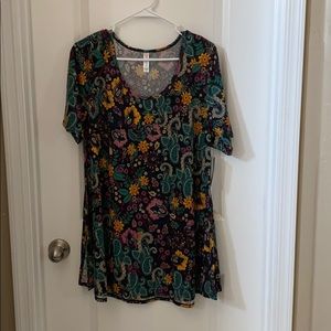 Perfect T XL